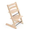 Tripp Trapp Highchair - Natural
