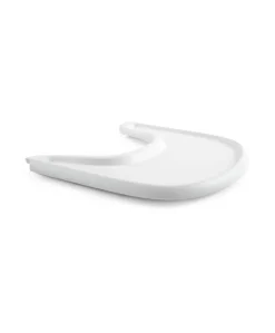 Tripp Trapp Highchair Tray - White