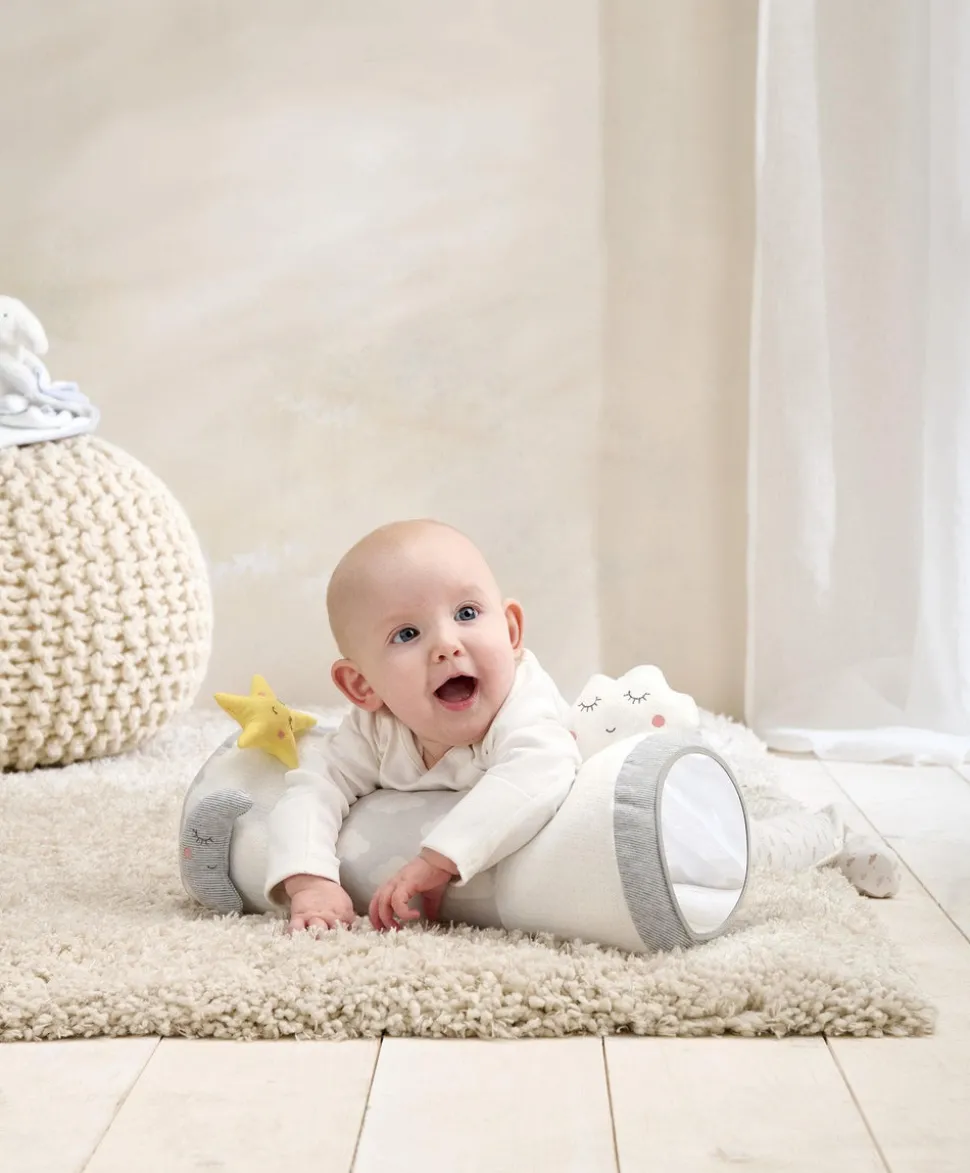 Tummy Time Roll - Dream Upon a Cloud
