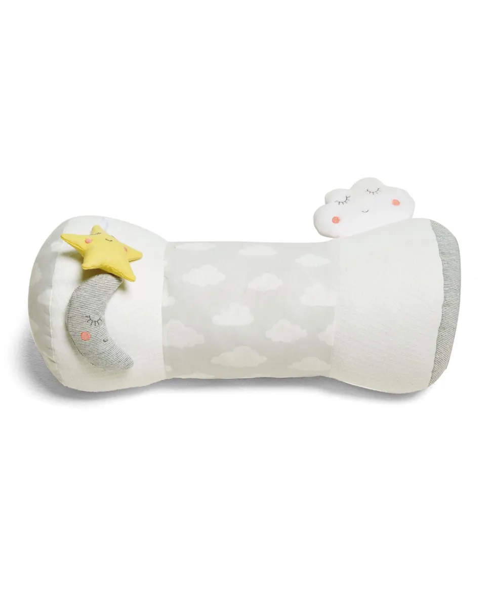 Tummy Time Roll - Dream Upon a Cloud