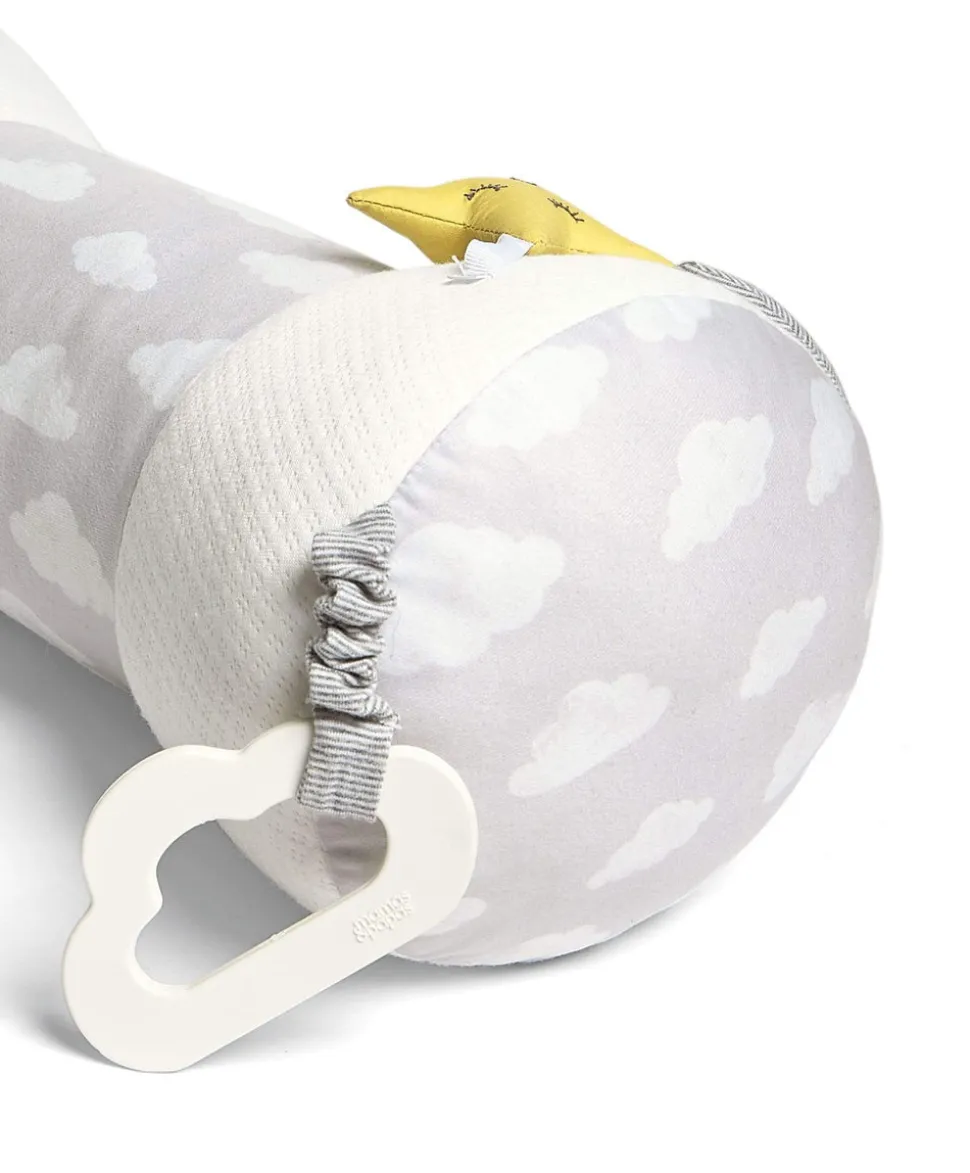 Tummy Time Roll - Dream Upon a Cloud
