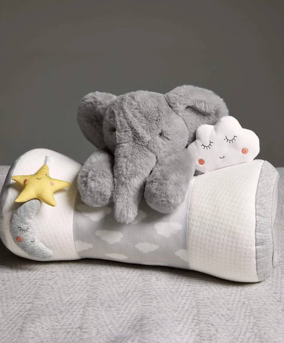 Tummy Time Roll - Dream Upon a Cloud