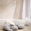 Tummy Time Snugglerug - Welcome to the World Elephant