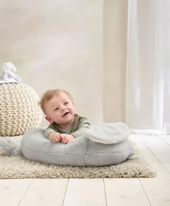 Tummy Time Snugglerug - Welcome to the World Elephant