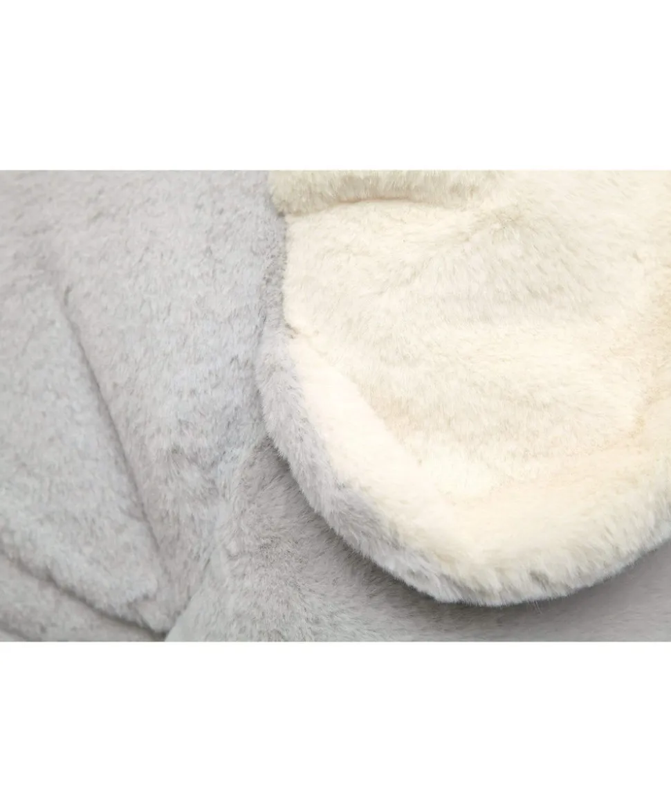 Tummy Time Snugglerug - Welcome to the World Elephant