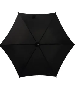 Universal Parasol & Airo Sunshield and Insect Net - Black