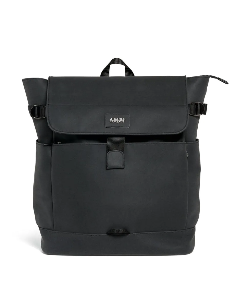Utilitarian Backpack - Transcend