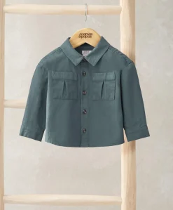 Utility Shirt