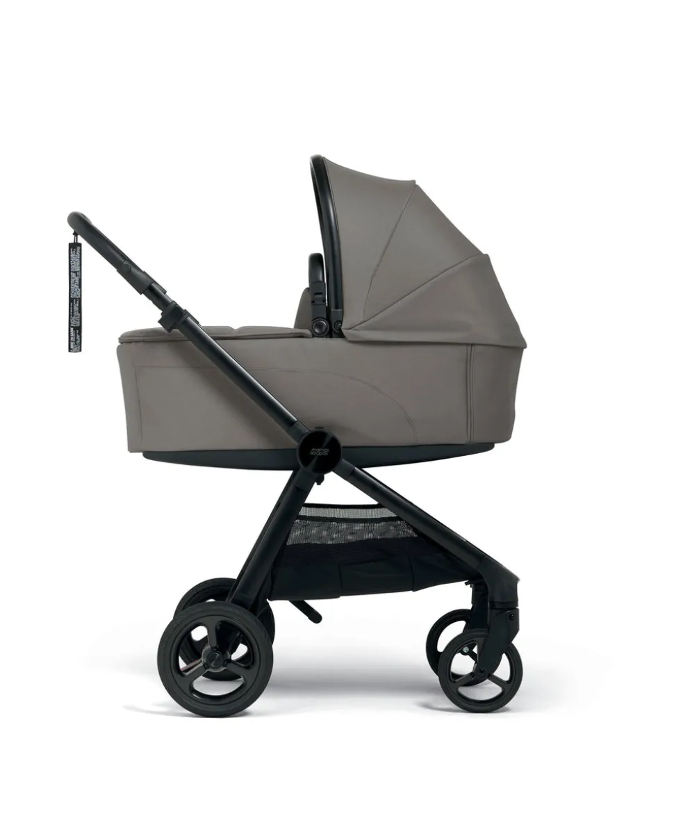 Vardo Carrycot - Storm