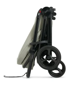 Vardo Pushchair - Sage