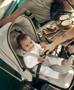 Vardo Pushchair - Shell