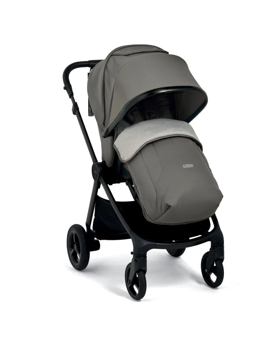 Vardo Pushchair - Storm