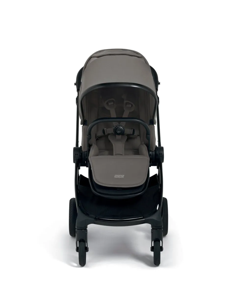 Vardo Pushchair - Storm