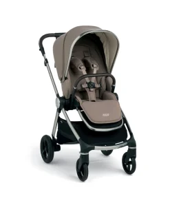 Vardo Pushchair Bundle (7 Pieces) - Heritage