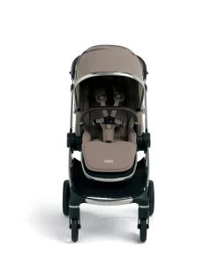 Vardo Pushchair Bundle (7 Pieces) - Heritage