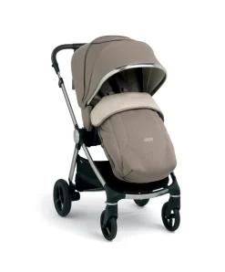 Vardo Pushchair Bundle (7 Pieces) - Heritage