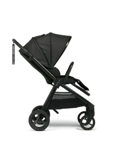 Vardo Pushchair Bundle (6 Pieces) - Noir