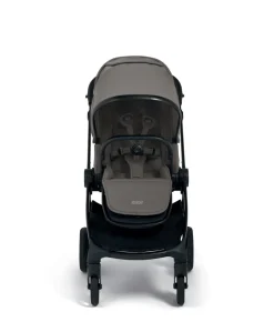 Vardo Pushchair Bundle (6 Pieces) - Storm