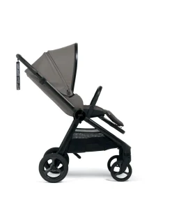 Vardo Pushchair Bundle (6 Pieces) - Storm