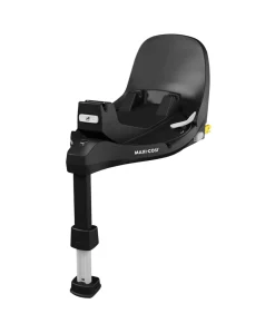 Vardo Pushchair Bundle with Maxi-Cosi Pebble 360 Pro² Car Seat (8 Pieces) - Noir
