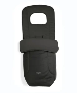 Vardo Pushchair Bundle with Maxi-Cosi Pebble 360 Pro² Car Seat (8 Pieces) - Noir