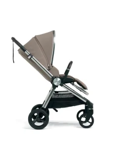 Vardo Pushchair Bundle with Maxi-Cosi Pebble 360 Pro² Car Seat (9 Pieces) - Heritage