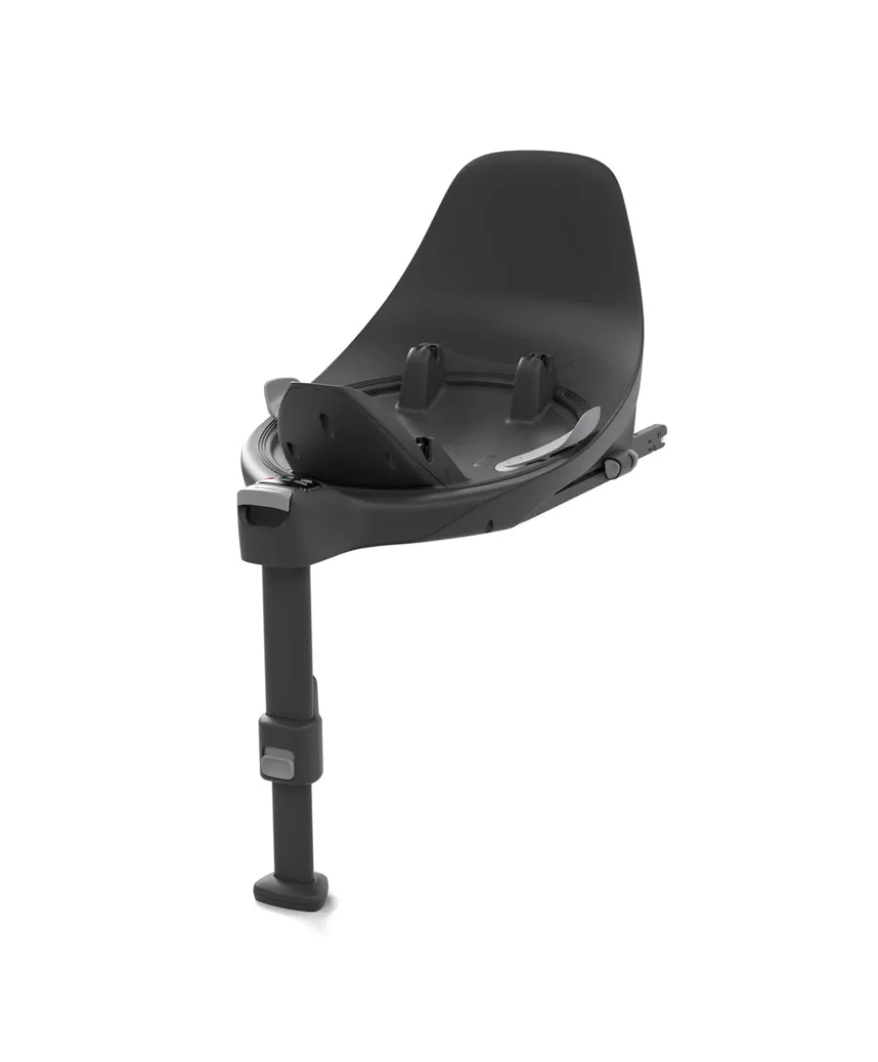 Vardo Pushchair Bundle with Cybex Cloud T Car Seat (8 Pieces) - Sage