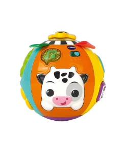 VTech Animal Discoveries Ball