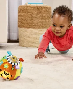 VTech Animal Discoveries Ball