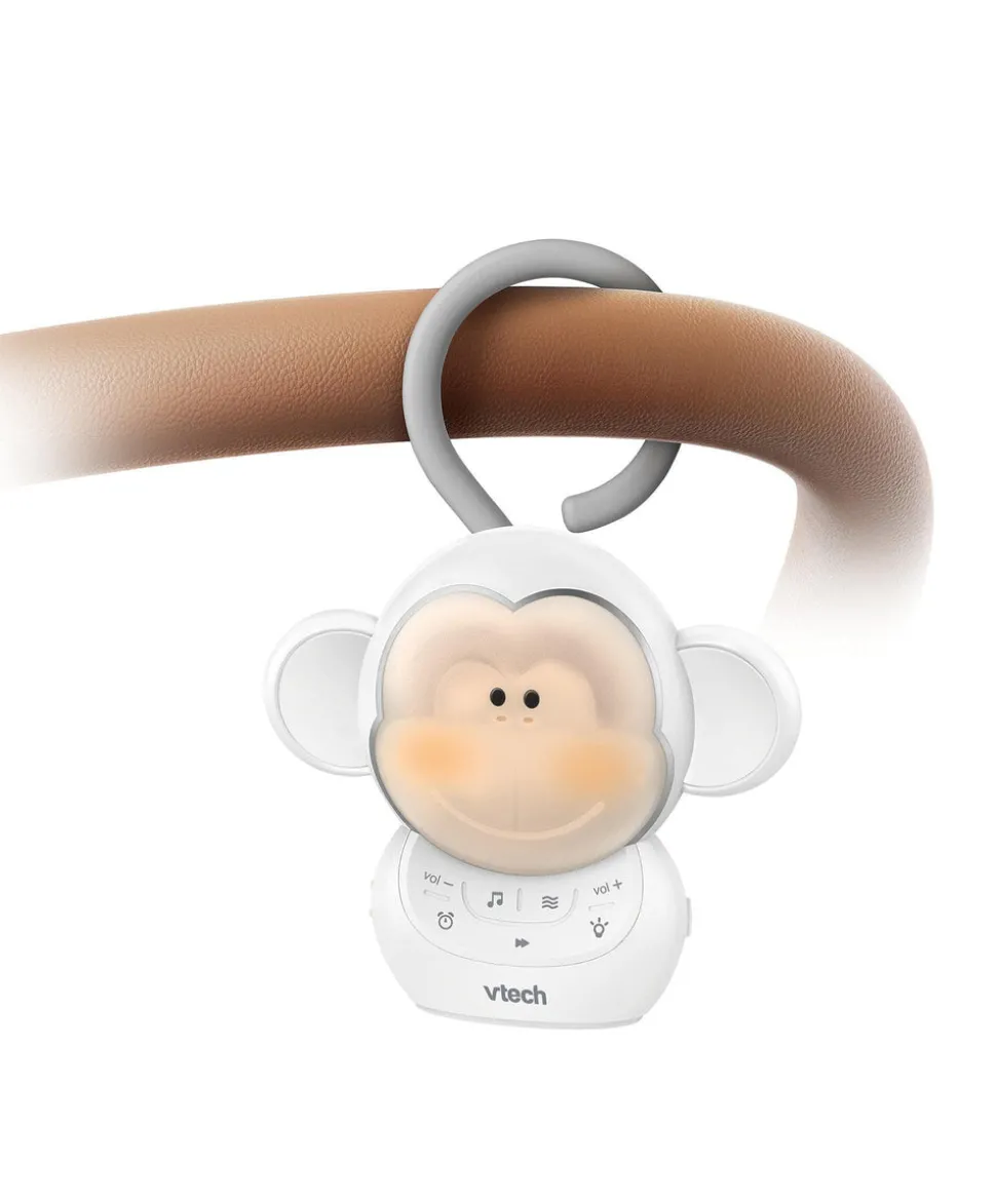 VTech BC8211 V-Hush Go Portable Sleep Soother