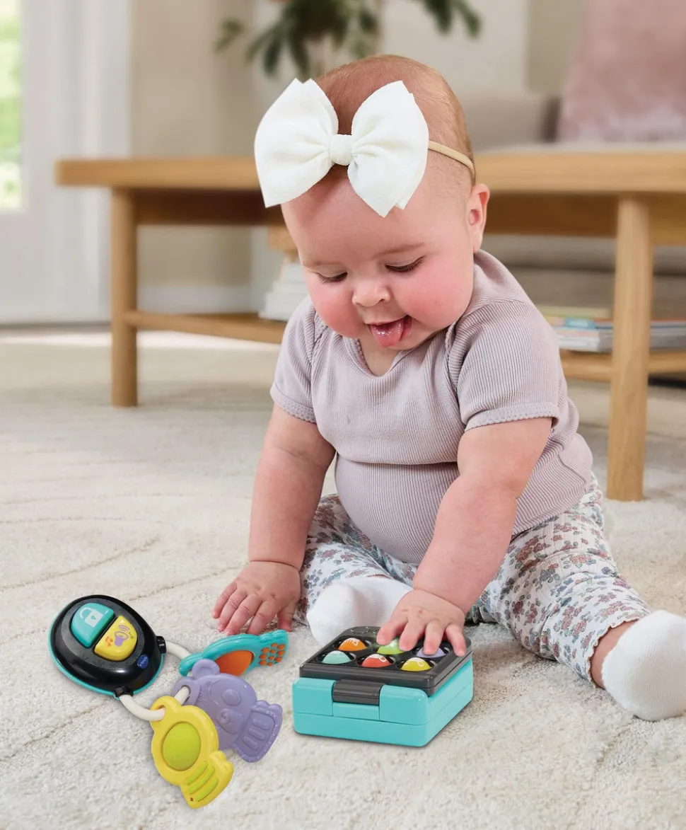 VTech My Everyday Gadgets