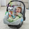 VTech On-the-Go Soft Zebra Travel Toy