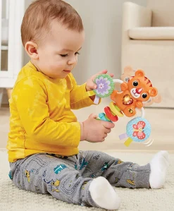 VTech Rattle & Roar Tiger