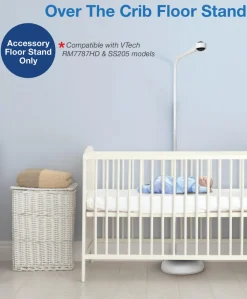 VTech RM7787HD Floor Stand - White