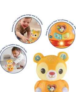 VTech Rock and Roll Bear