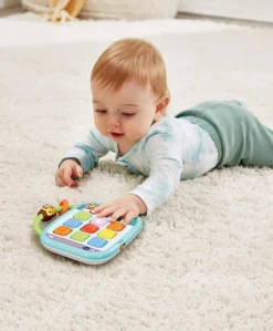 VTech Squishy Lights Learning Tablet
