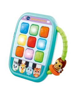 VTech Squishy Lights Learning Tablet