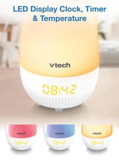 VTech V-Hush Lite Soothing Sleep Trainer
