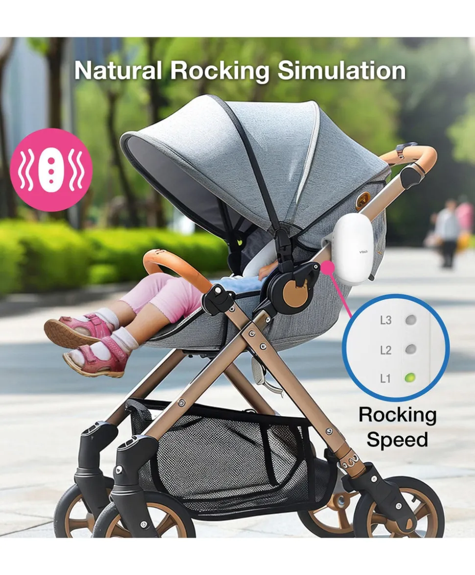 VTech V-Hush Rocker