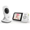 VTech VM819 2.8" Digital Video Baby Monitor- White