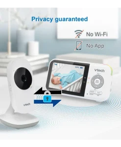 VTech VM819 2.8