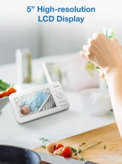 VTech VM5467 5