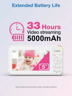 VTech VM5467 5