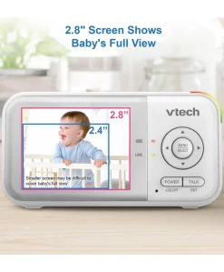 VTech VM3263 2.8