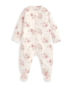Watercolour Floral Set (5 Piece) - Ditsy Rose Print