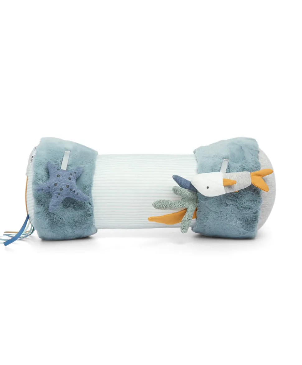 Welcome to the World 3 Piece Under the Sea Playmat Bundle - Blue