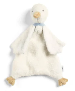 Welcome to the World Comforter - Duck