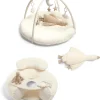 Welcome to the World Duckling Toy Bundle (3 Pieces)