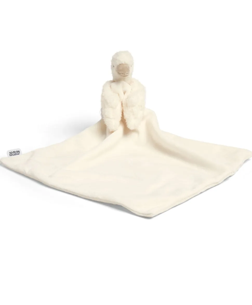 Welcome to The World Duckling Comforter