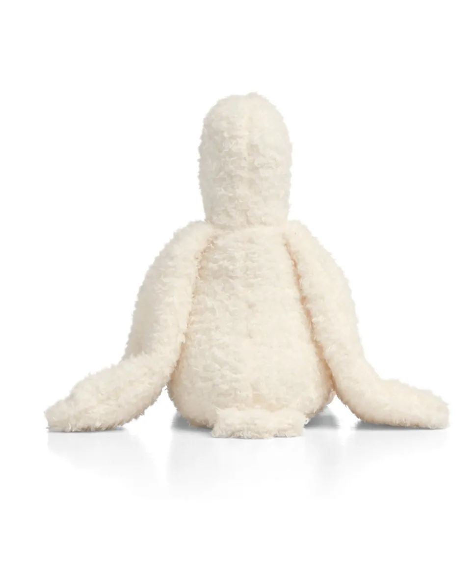 Welcome to the World Duckling Beanie Soft Toy